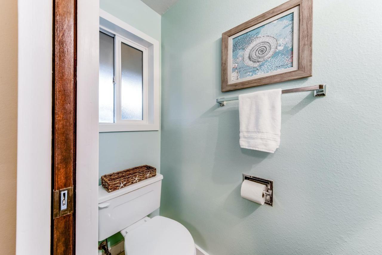 Sweet Sea Haven Villa South Beach Exterior photo